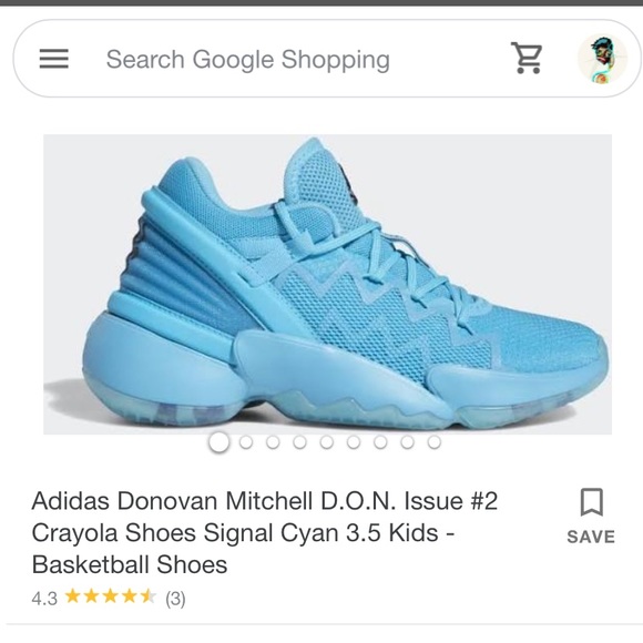 Meet your Posher, Mandell - Picture 1 of 1